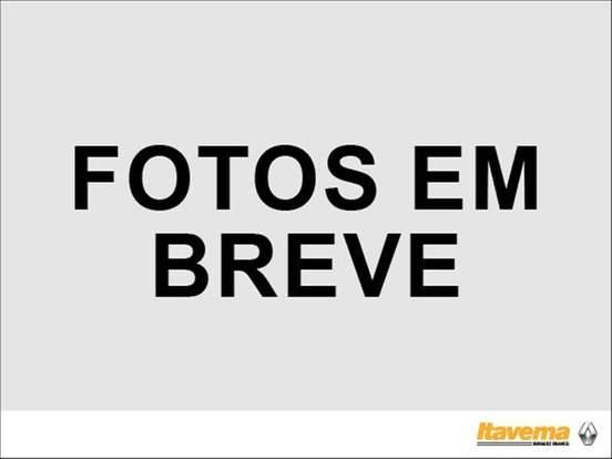 RENAULT DUSTER 1.6 16V SCE FLEX ICONIC X-TRONIC